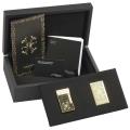 S.T. Dupont Line 2 Lighter Fuente Opus X Collection