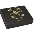S.T. Dupont 2-Cigar Porcelain Ashtray Fuente Opus X Collection