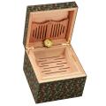 S.T. Dupont Cube Humidor Fuente Opus X Collection