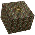 S.T. Dupont Cube Humidor Fuente Opus X Collection