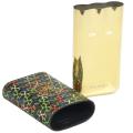 S.T. Dupont 3-Cigar Case Fuente Opus X Collection