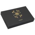 S.T. Dupont 3-Cigar Case Fuente Opus X Collection