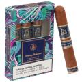Trinidad x Tommy Bahama Island Collection Harbor 4-Cigar Pack