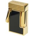 S.T. Dupont Lacquer Soft Flame Lighter Necklace