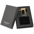 S.T. Dupont Lacquer Soft Flame Lighter Necklace