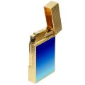 S.T. Dupont Line 2 Perfect Ping Lighter Superman Collection