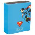 S.T. Dupont Line 2 Perfect Ping Lighter Superman Collection