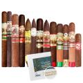 AJ Fernandez Taster, 13-Cigar Sampler