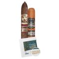 Artesano del Tabaco Taster, 2-Cigar Sampler