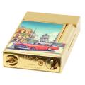 S.T. Dupont Line 2 Lighter Cuba Collection