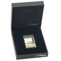 S.T. Dupont Line 2 Lighter Cuba Collection