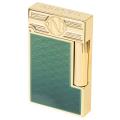 S.T. Dupont Line 2 Perfect Ping Lighter 20,000 Leagues Under the Sea Collection