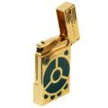 S.T. Dupont Line 2 Perfect Ping Lighter 20,000 Leagues Under the Sea Collection