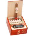 Crowned Heads Mil Dias Double Robusto 6 3/8 * 50