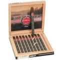 Eiroa CBT Maduro Lancero 7  * 38