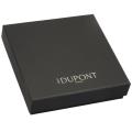 S.T. Dupont 2-Cigar Small Porcelain Ashtray 20,000 Leagues Under the Sea