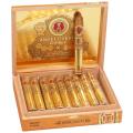 Angel Cuesta Shade Toro 6  * 52