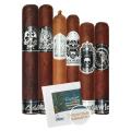 Black Label Trading Co. Taster, 6-Cigar Sampler
