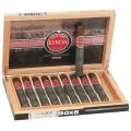 Eiroa CBT Maduro Robusto 5  * 50