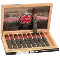 Eiroa CBT Maduro Toro Gordo 6  * 60