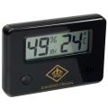 Diamond Crown Hygrometer