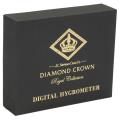 Diamond Crown Hygrometer