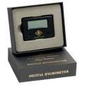 Diamond Crown Hygrometer