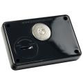 Diamond Crown Hygrometer