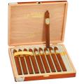 La Palina Goldie Churchill 7  * 48