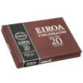 Eiroa The First 20 Years Colorado Prensado 6  * 46