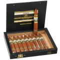 Plasencia Cosecha 151 TAA 2025 Salomon 6  * 54