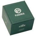 Plasencia Alma Fuerte Colorado Claro Robustus Corto 4  * 52