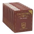Cachitos Short Robusto 4  * 50