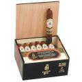 Crowned Heads Mil Dias Maduro Topes 4 7/8 * 56