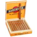 Sarzedas Churchill 7  * 48