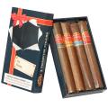 Punch Holiday 4-Cigar Sampler