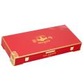 La Union Prominente Especial Red Humidor with Xikar Cutter