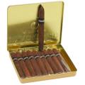 Blackened M81 Cigars by Drew Estate Tins 4  * 32
