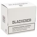 Blackened S84 Cigars by Drew Estate Tins 4  * 32