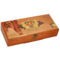 Arturo Fuente Don Carlos 90 Anos 5 3/4 * 47