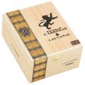 Esteban Carreras Las Canas Toro 6  * 50