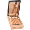 La Aurora 120th Anniversary Lancero 6 7/8 * 40