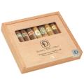 Dunbarton Tobacco & Trust  Essentials  7-Cigar Sampler