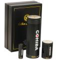 Weller by Cohiba 3-Piece Gift Set