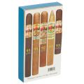 San Cristobal Assortment 5-Cigar Sampler