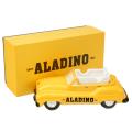 Aladino 85th Anniversary Car Ashtray