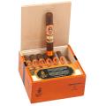 Crowned Heads Tennessee Waltz OG 5 1/2 * 52