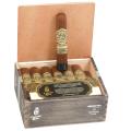 Crowned Heads Jericho Hill Jack Brown 5  * 56