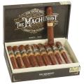 Luciano The Machinist Gordo 6  * 60