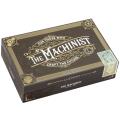 Luciano The Machinist Gordo 6  * 60
